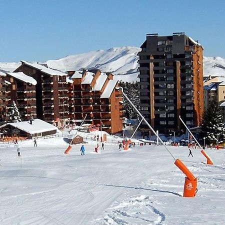 Studio Idealement Situe A Ax Les Thermes Ax-les-Thermes Dış mekan fotoğraf